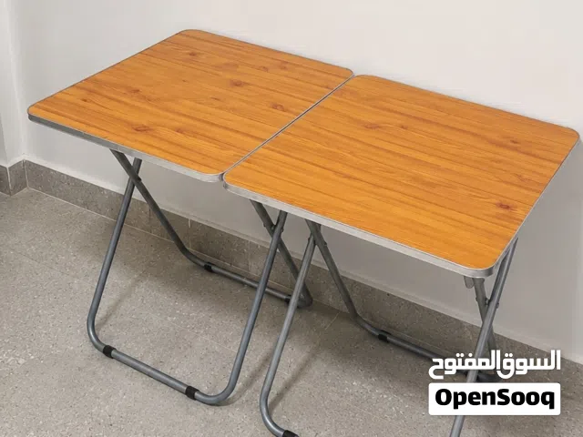 طاولة صغيرة