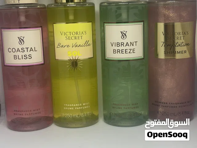 vectoria secret original