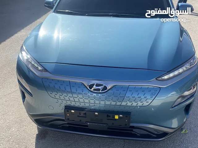 ‏Hyundai Kona Electric  هونداي كونا كهرباء