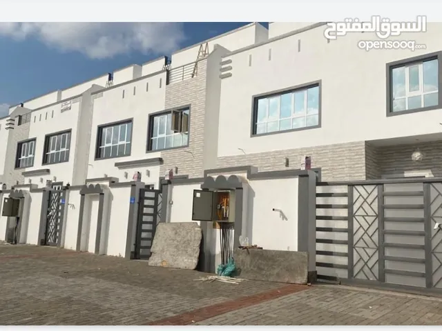 316m2 More than 6 bedrooms Villa for Sale in Muscat Ansab