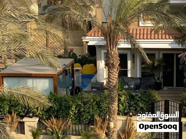 فيلا للبيع في سراي بقسط على 12 سنه