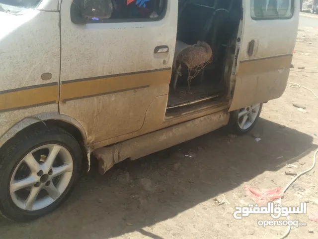 Used Suzuki Carry in Sana'a
