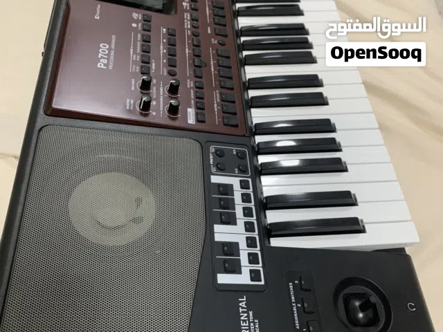 Korg pa700 or اورينتال