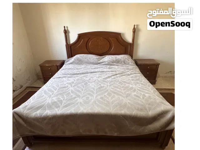 غرفة نوم 6 قطع