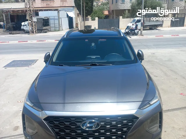 هنداي سنتفه ترخيص 18 فل اضفات فحص نخب عداد قليل