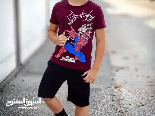 الجودة عنواننا أجمل موديلات العيد تراك ولادي ماينكرافت