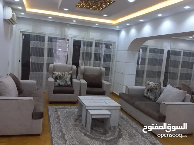 شقه مفروشه للايجارالمهندسين