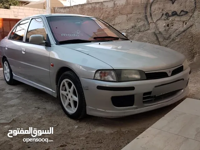 Used Mitsubishi Lancer in Zarqa