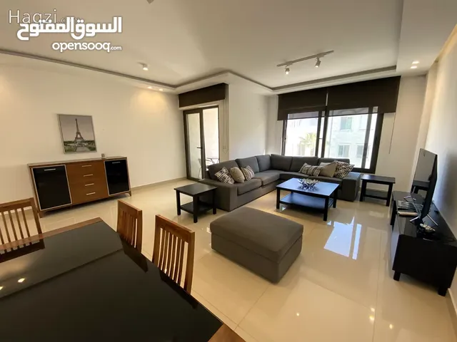 200 m2 4 Bedrooms Apartments for Rent in Amman 4th Circle