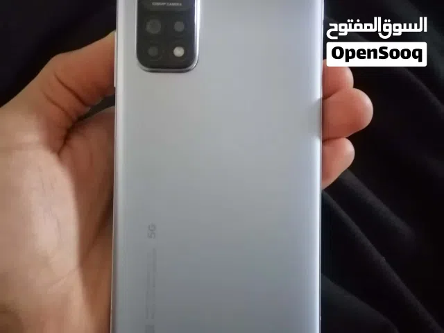 Xiaomi Mi 10T Pro 5G 128 GB in Tripoli