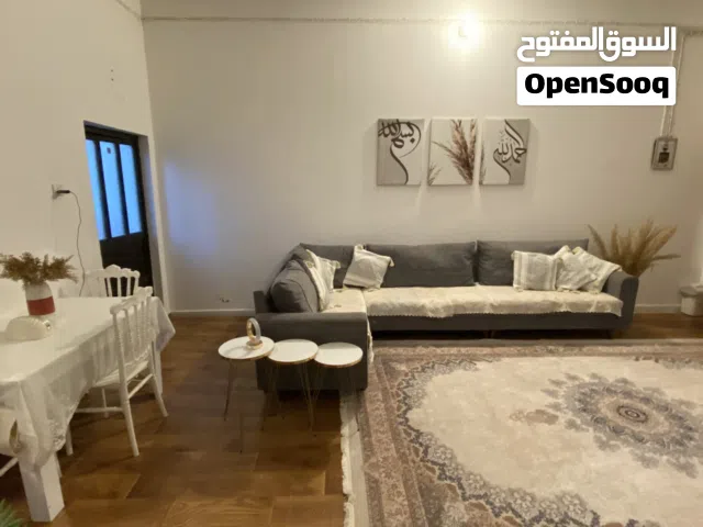 كورنر تفصال