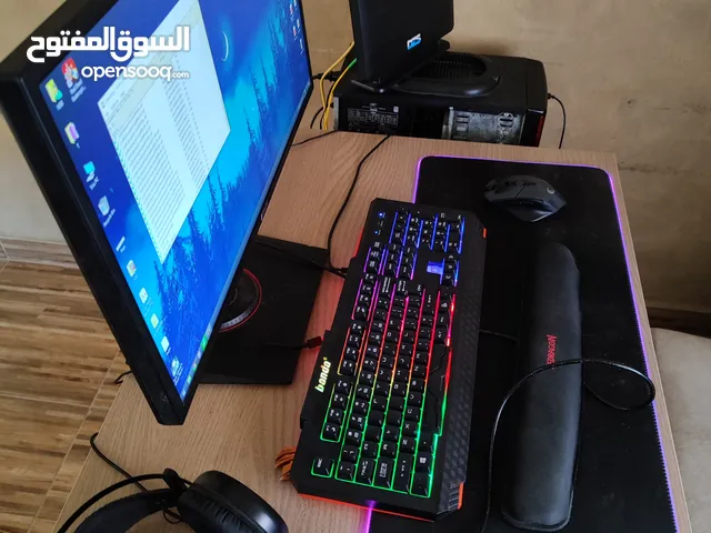 Windows Other  Computers  for sale  in Aqaba