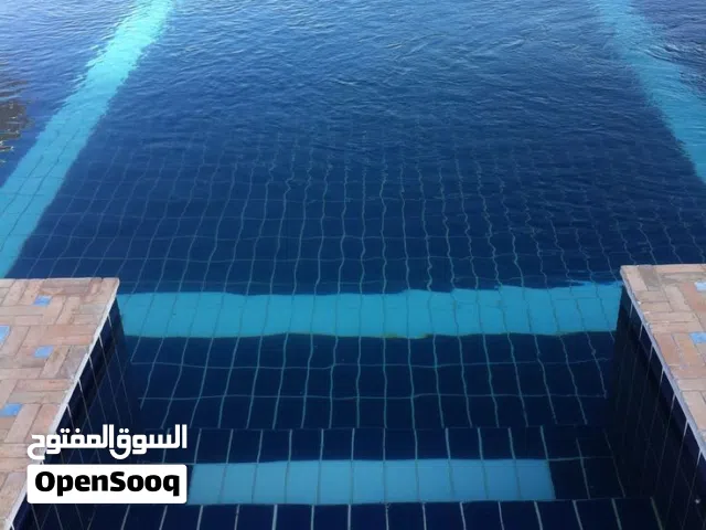 مسابح بجميع الاحجام والانظمة