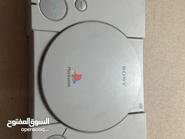 PlayStation 1 PlayStation for sale in Al Jahra