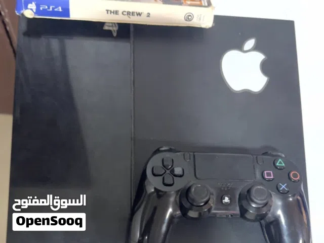 للبيع بلاستيشن 4