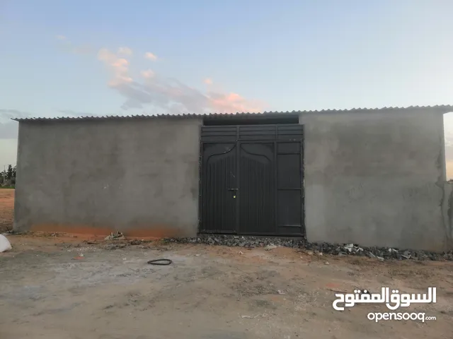 هنقر اللإيجار عين زارة اربع شوارع عليوي