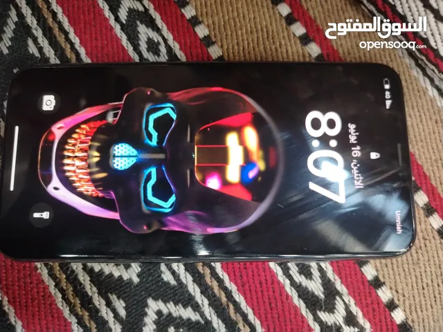 للبيع ايفون (XS MAX)