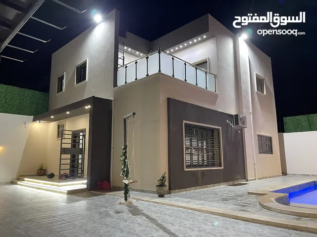 3 Bedrooms Farms for Sale in Al Khums Other