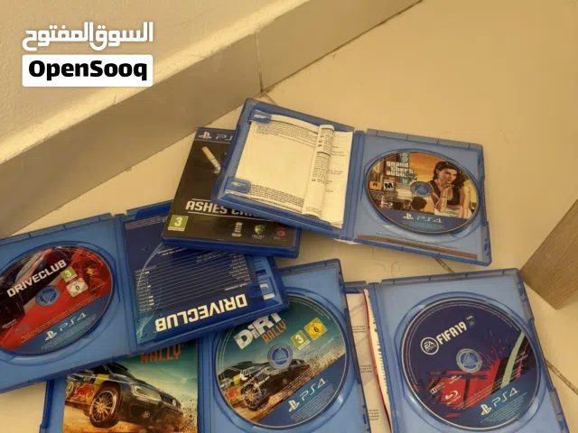 ps4 games for sale