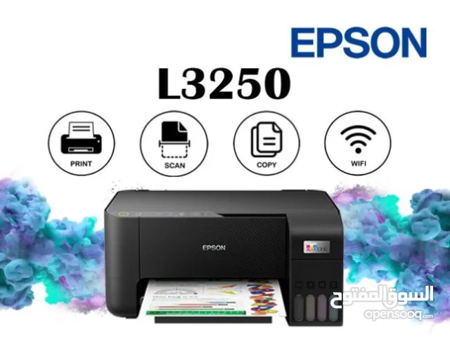 EPSON ECO TANK L3250 PRINTER