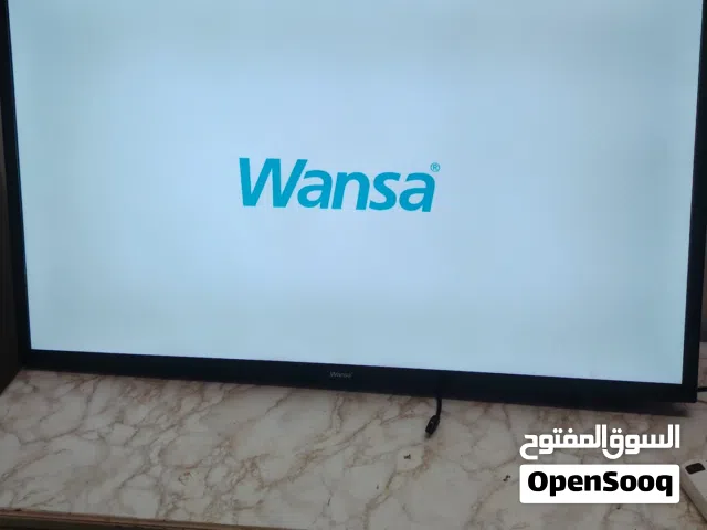 شاشة تلفزيون ونسا