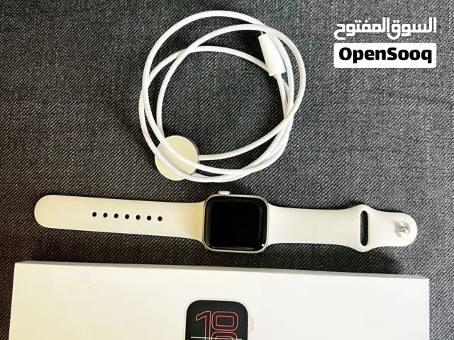 Apple watch SE (3 gen) under warranty till january 2027