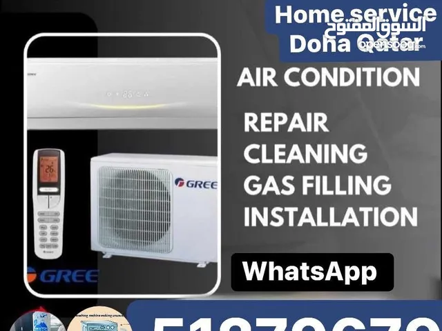 Lg Samsung any model any brand air conditioner