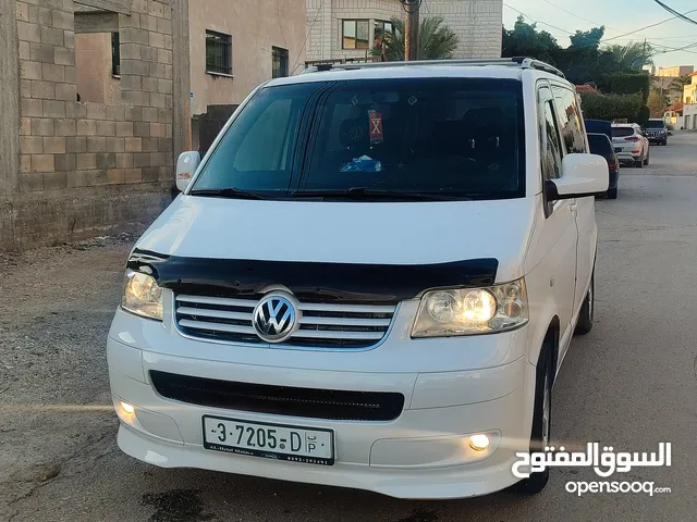 باص كرافيل ماتور 2500