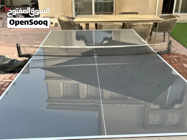 Pingpong Table  300SChoosver