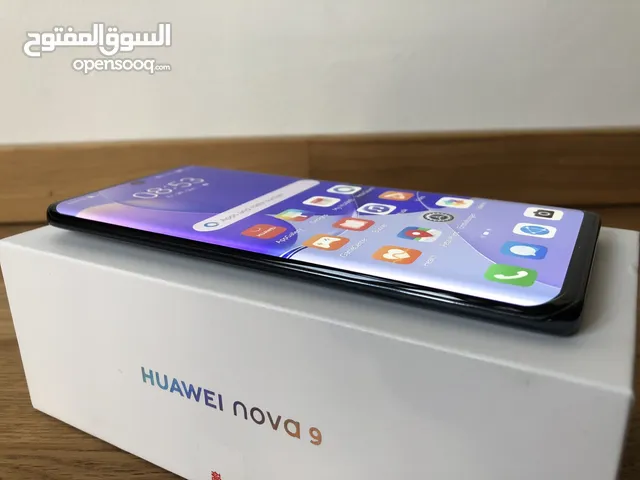 Huawei Nova 9 8/128 GB