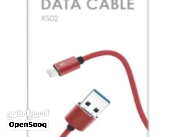 IOS Apple Devices - Fast charging cable