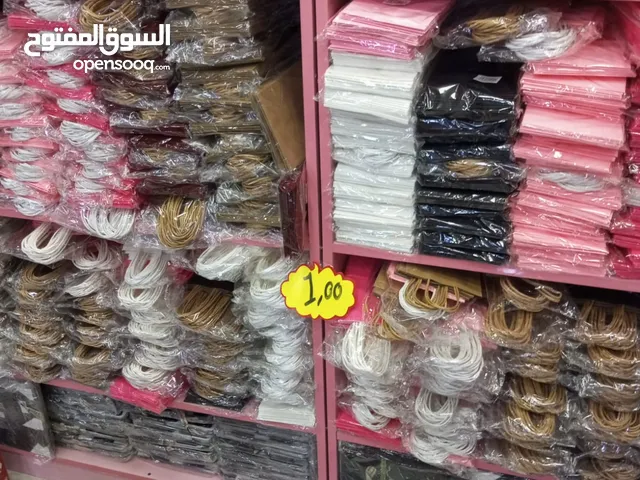 18 m2 Shops for Sale in Amman Jabal Al Hussain