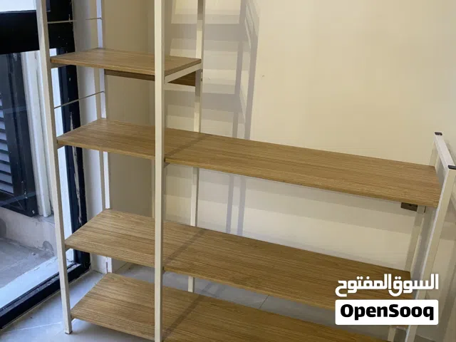 رفوف مايكرويف