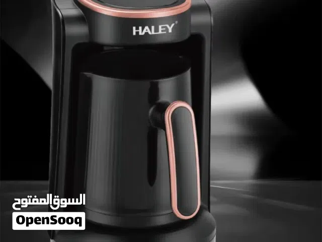 ماكينة قهوة تركيه أوتوماتيكية مصنوعة من الفولاذ المقاوم للصدأ