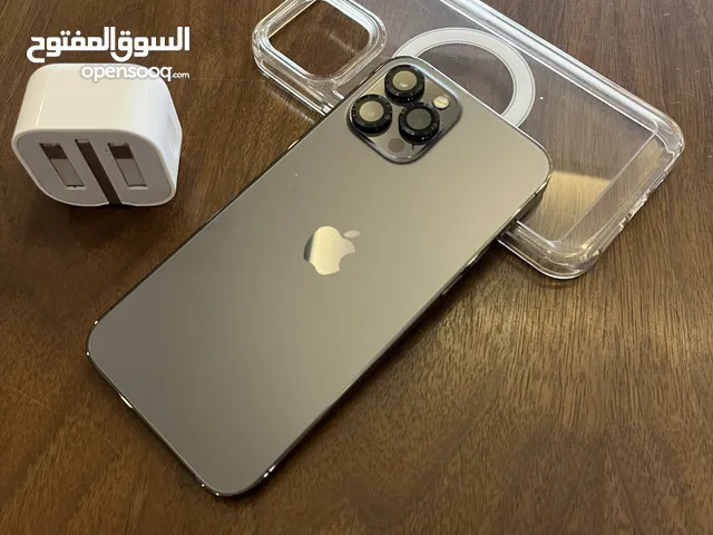 IPHONE 12 Pro Max 256G