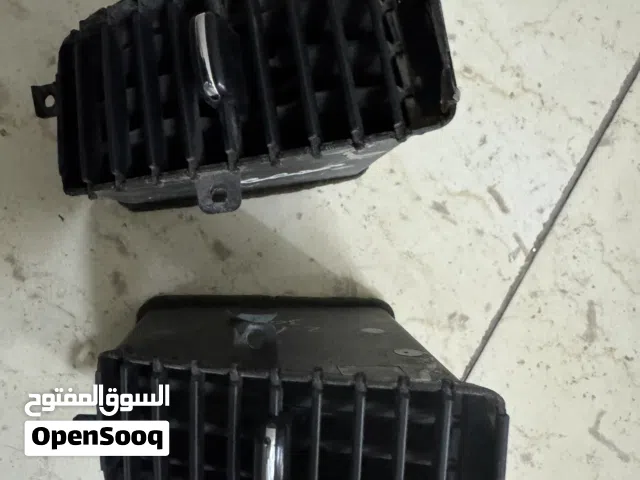 فتحات مكيف بالوسط باثفندر