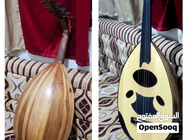 العود جهز للبيع.
