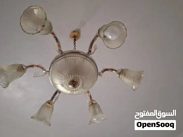 ثريا كريستال ممتازة جدا