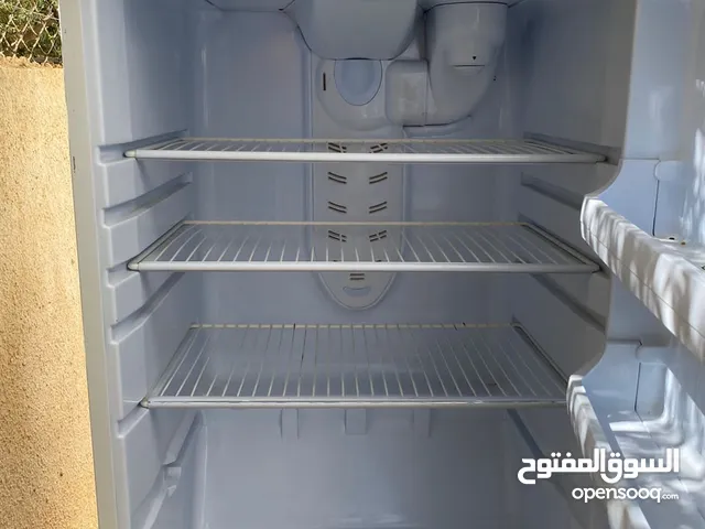 Federal Refrigerators in Salt