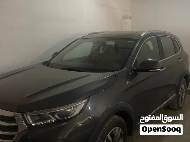 2019 بايك اخرى