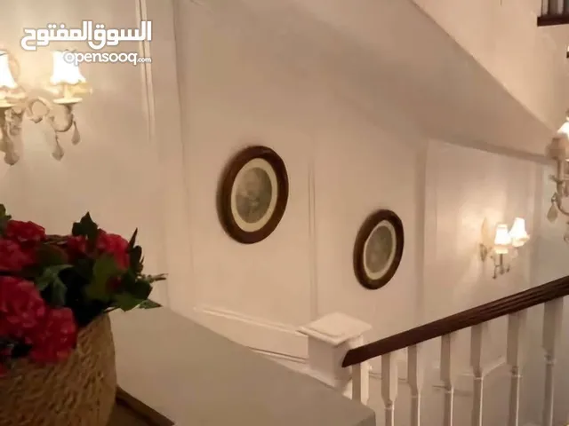 247 m2 4 Bedrooms Villa for Sale in Cairo Fifth Settlement