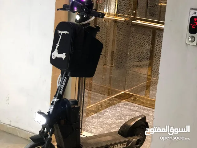 الآن سكوتر تير فلل تعديل لوحه 600W 60V  مستعمل  نابلس, رفيديا 2 1,200 شيكل