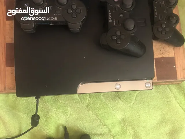 PlayStation 3 PlayStation for sale in Giza
