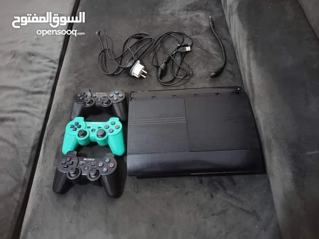  Playstation 3 for sale in Sabha