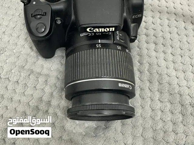 كامره كانون canon