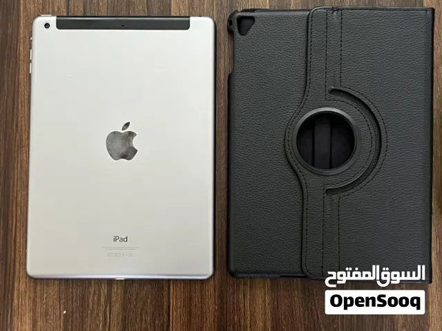 Apple iPad Air 16 GB in Zarqa