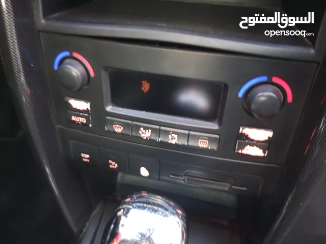 Used Peugeot 207 in Amman