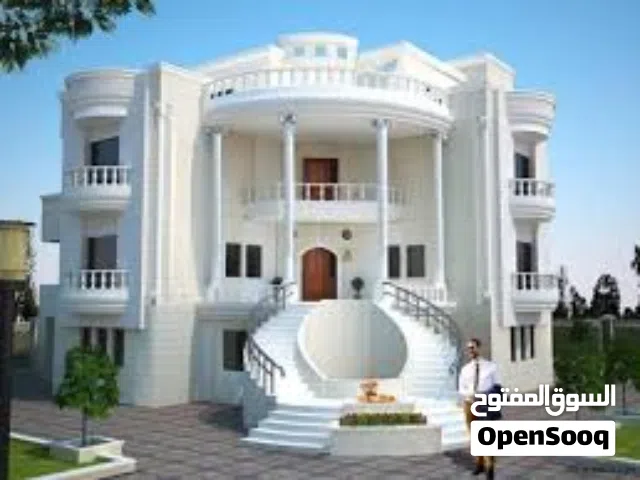 111 m2 Studio Townhouse for Sale in Diyala Shafta
