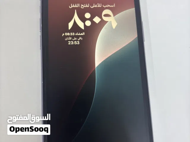 Apple iPhone 11 128 GB in Al Batinah
