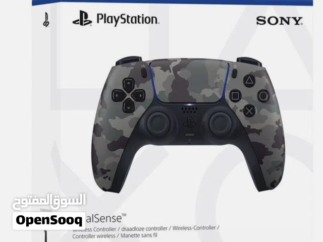 PS 5 CONTROLLER NEW